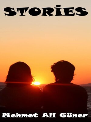 cover image of Stories